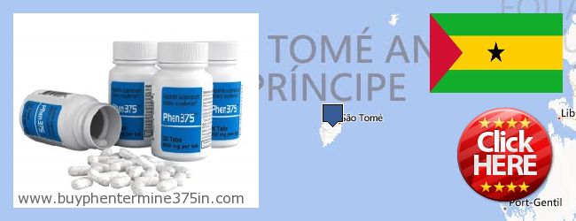 Dónde comprar Phentermine 37.5 en linea Sao Tome And Principe